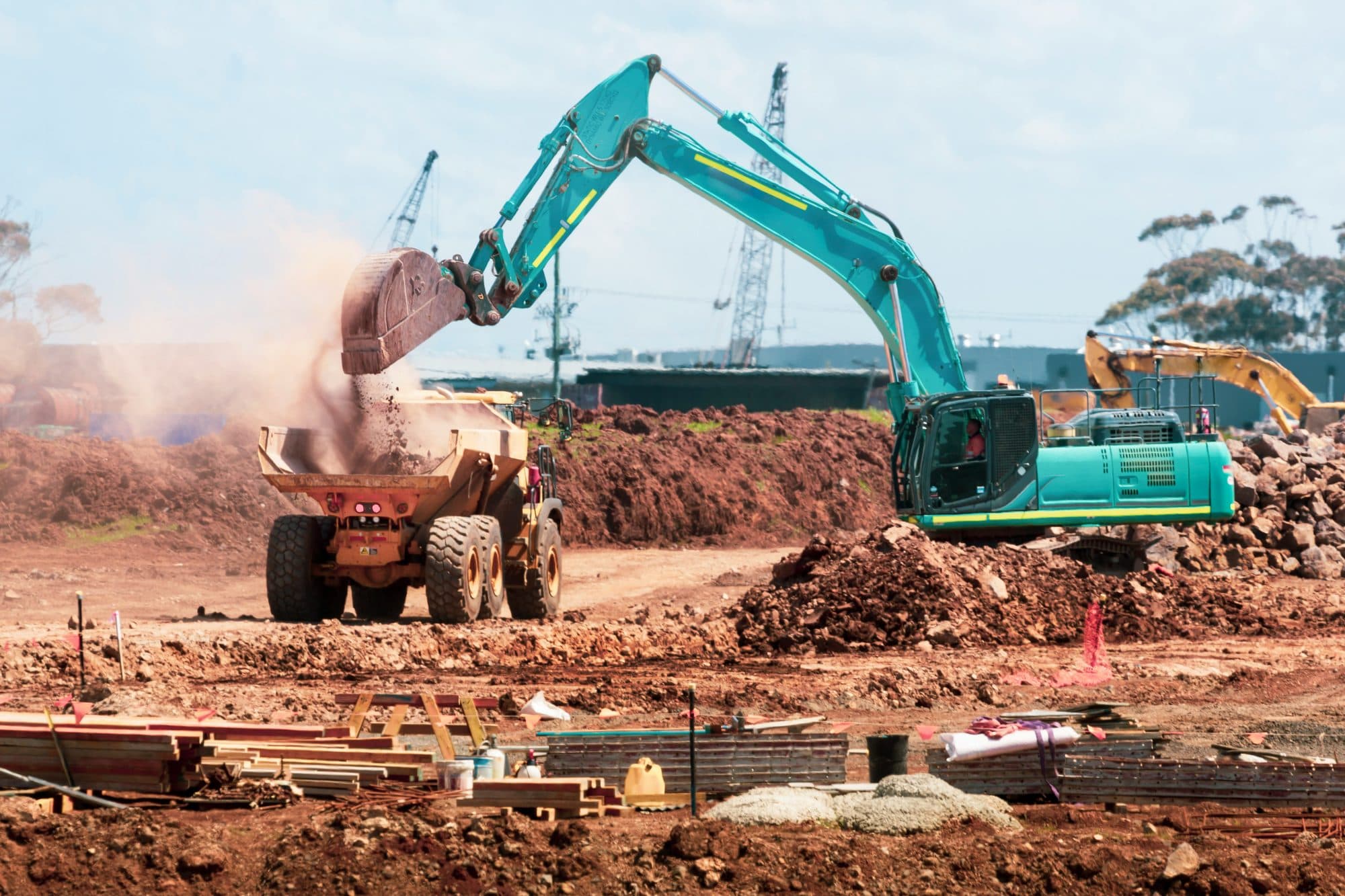 Imagem de capa de Reabilitação EN 100 · Lote 4 (Sumbe Km 18 → Ponte do Rio Eval)