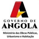 Ministério de Obras Públicas e Ordenamento do Território